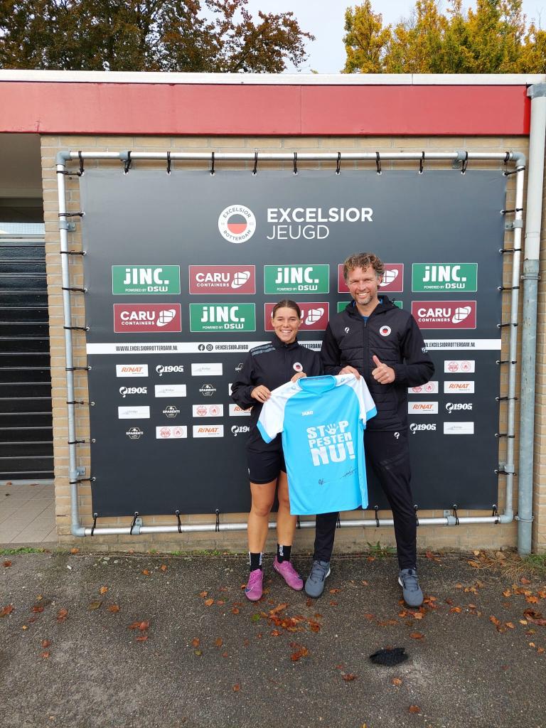 Vrouwen Eredivisie  Excelsior:  Hoofdtrainer: Mathijs Kreugel en Aanvoerder: Lynn Groenewegen